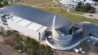 museo de arte contemporaneo atchugarry presenta festival de cine enfocado en el arte