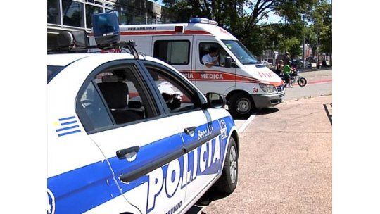 Asesinan de una puñalada a un joven de 27 años