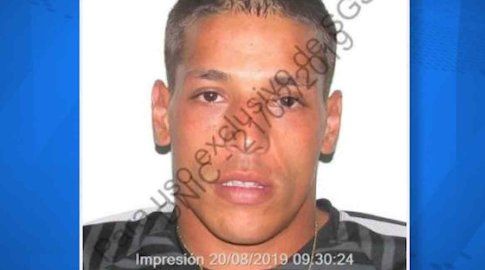 Ricardo Cáceres Correa, alias Ricardito