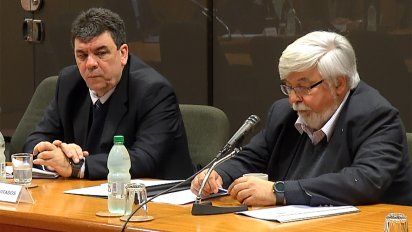 bonomi y fiscales enfrentados ahora por robos en cajeros automaticos