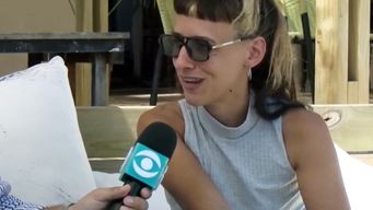 todavia no caigo, dijo uruguaya del equipo de maquillaje de la sociedad de la nieve, nominada al oscar