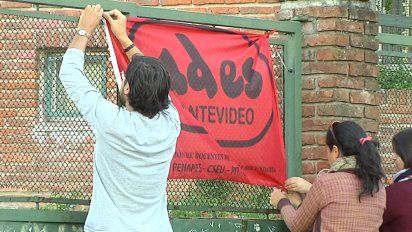 sindicato anuncia paros de 24 horas por zona, el 15, 16 y 17 de mayo