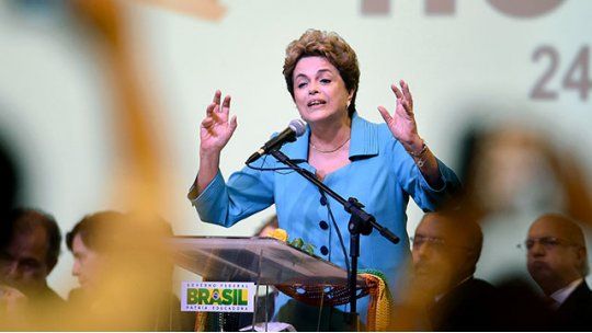 Dilma