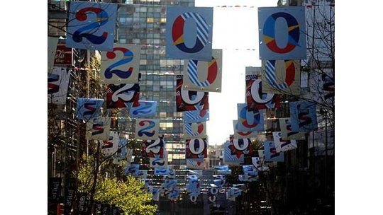 Cómo moverse en el Centro con los festejos del Bicentenario