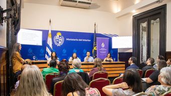 presentaron informe sobre femicidios entre 2019 y 2024: 7 de cada 10 mujeres fueron asesinadas en contextos de violencia de genero