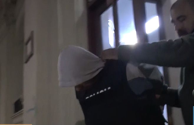 Caso Lola: declara la madre del único procesado por el crimen Caso Lola: declara la madre del único procesado por el crimen