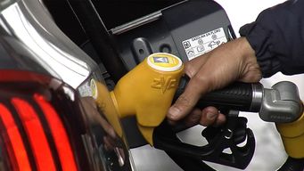 estacioneros piden postergar eventual suba de combustibles por problemas en abastecimiento