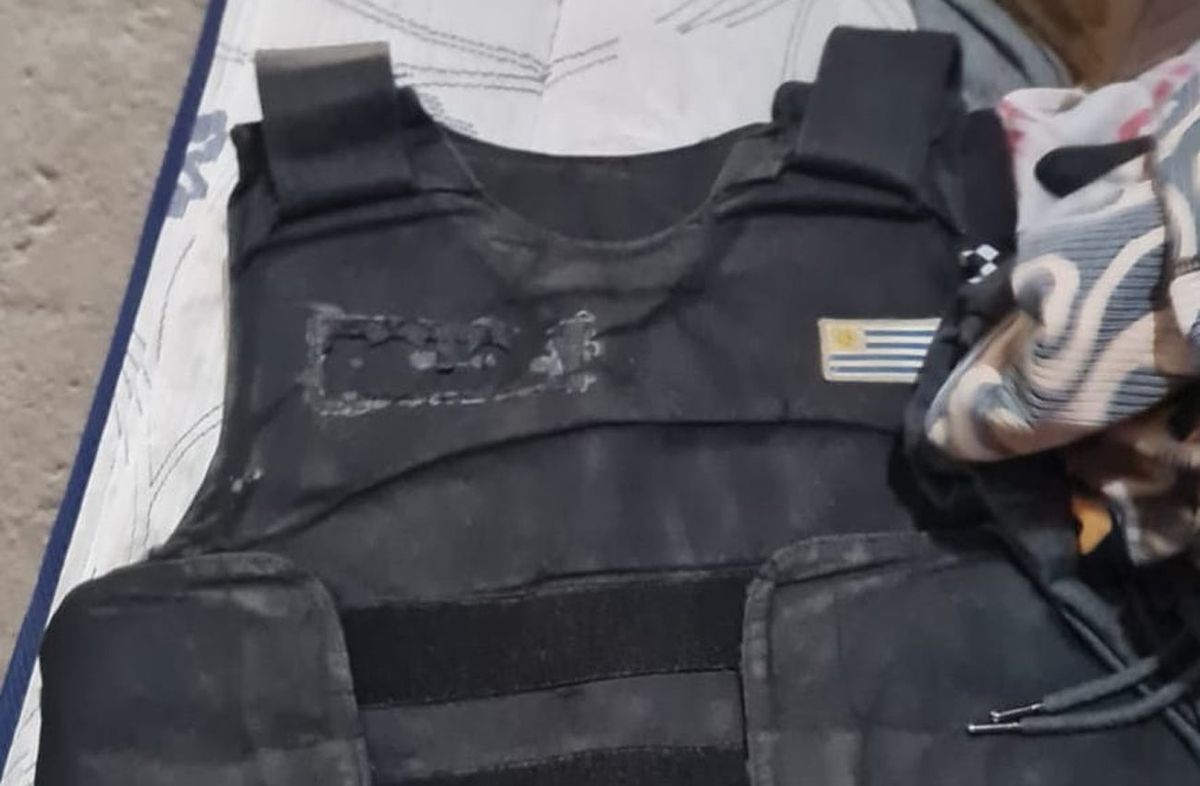 Foto cedida a Subrayado. Foto cedida a Subrayado.