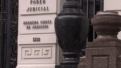 suman 13 los casos de coronavirus detectados en las oficinas del poder judicial