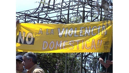 Casi 16.000 denuncias por violencia doméstica en el 2011