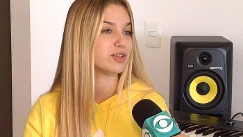 Subrayado | URUGUAYA REGGAETON