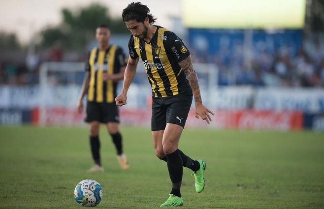 Foto: Ramiro Cicao / FocoUy