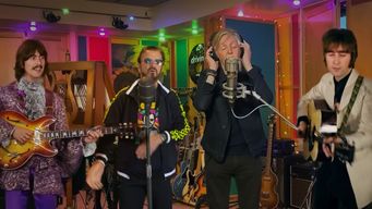 la ultima cancion de los beatles llego al puesto numero 1 en el reino unido