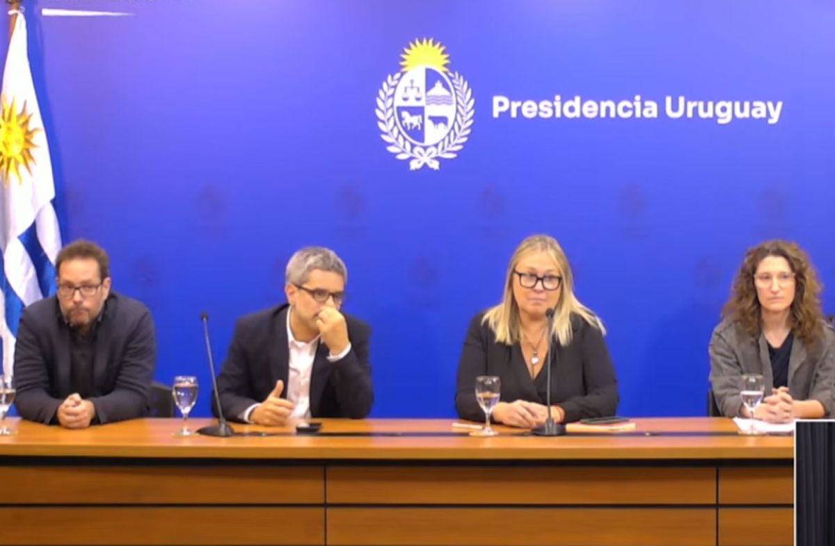 Anuncian el rodaje en Montevideo de una serie internacional de ficción; comienza el sábado 9 en Ciudad Vieja