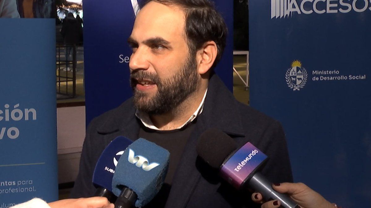 Plan Accesos empleará y capacitará a 3000 personas