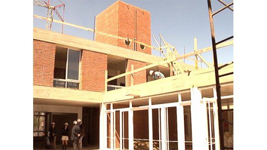 El costo de la construcción aumentó 11,43% en el 2013
