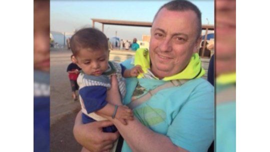 Grupo Estado Islámico amenaza con ejecutar a otro rehén