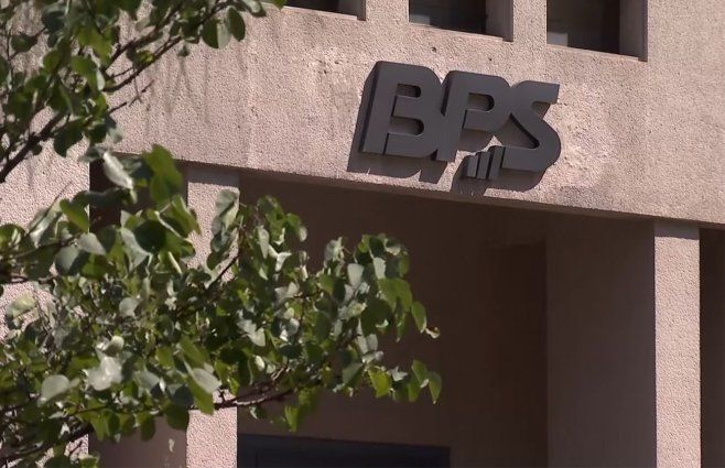 Foto: Subrayado. Banco de Previsión Social (BPS).