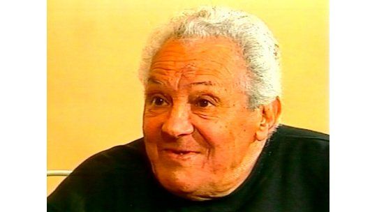 Según Ghiggia, Obdulio Varela era brasilero
