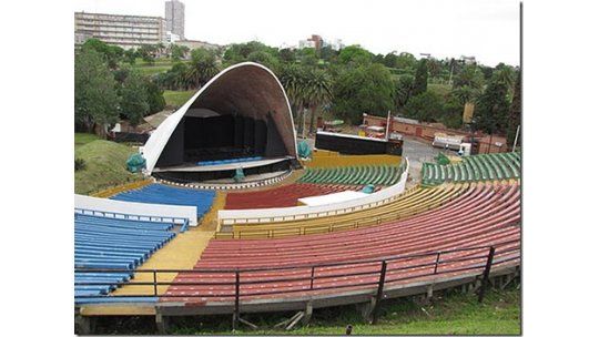 Así será la primera rueda del concurso de Carnaval 2014