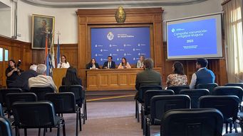 vacunacion contra la gripe comenzara el martes 18 con 700.000 dosis