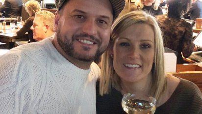 pierden anillo de compromiso en times square... pero la policia de nueva york lo encuentra