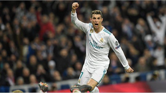 cristiano
