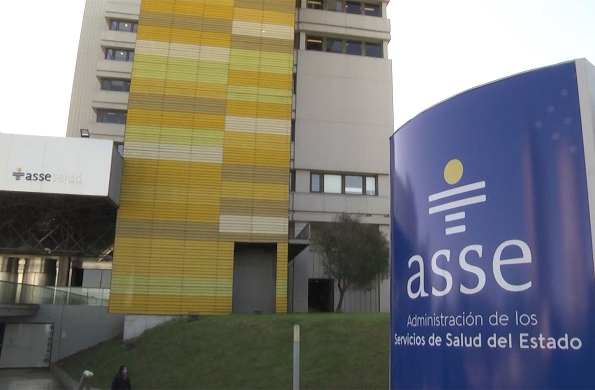Oposición recomienda investigadora en ASSE desde 2015, mientras FA promueve otra comisión sobre gestión de Cipriani