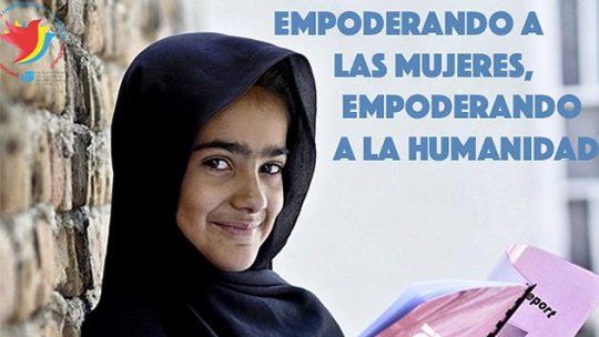 mujeres