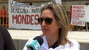 patricia rodriguez: cualquier lugar que deje los trabajadores afuera de la discusion, no es muy creible