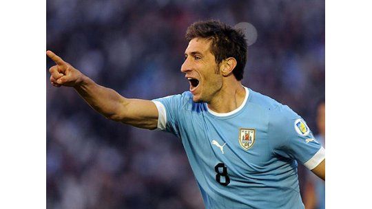 Eguren: “el grupo sigue estando como tiene que estar”