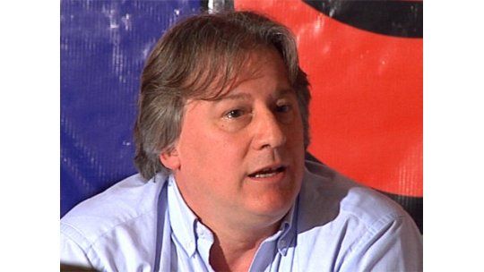 Fernando Lorenzo Diputado
