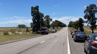 un hombre de 33 anos murio tras despistar y chocar contra un arbol