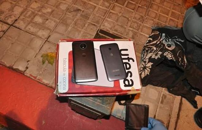 virches acuña detenido narco minas 7