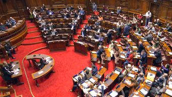 parlamento aprobo cambios a la ley de internacion compulsiva de personas en situacion de calle