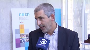 ausentismo escolar: la tendencia estaria cambiando, afirmo caggiani sobre aumento ano a ano en cantidad de faltas