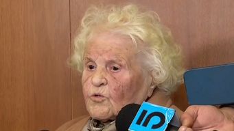 maria bellizi: esto de encontrar unos cuerpos nomas no es una gran proeza, queremos saber la verdad