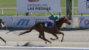 Subrayado | TURF LUNES 14