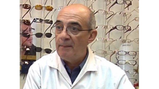 Piden 13 años de cárcel para óptico que mató a un joven