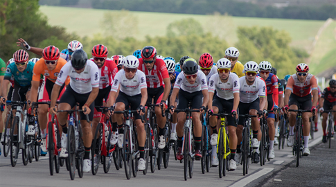 El domingo culmina la Vuelta Ciclista, que en su etapa 11 recorrerá desde Trinidad a Montevideo