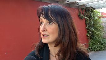 senadora explico de que trata aditivo de rendicion que preve medidas por no cumplir con pension alimenticia