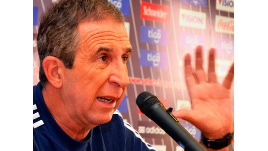 Paraguay recibe a Venezuela, con la necesidad de ganar