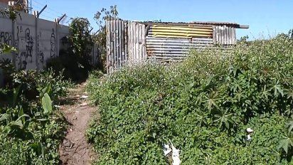 investigan homicidio de un hombre y ataque a su hermano en casabo