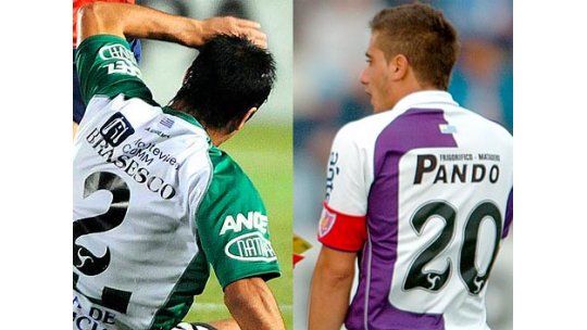 Racing ganó 2 a 0 ante Fénix en el clásico de Capurro