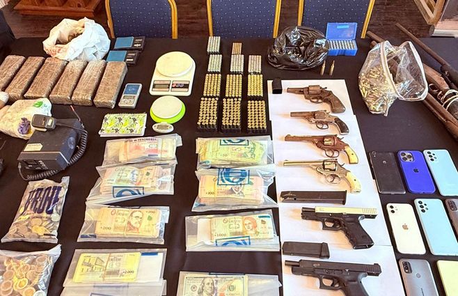 Ministerio del Interior