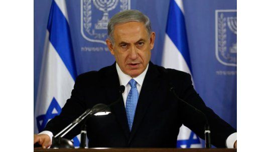 Israel exige seguridad en negociaciones de paz con Hamas