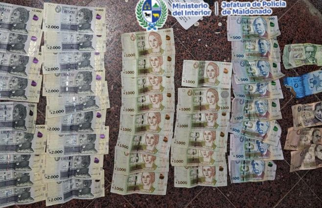 Ministerio del Interior