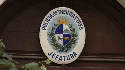 intento de femicidio y suicidio en treinta y tres: una mujer grave estado