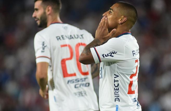 Foto: Dante Fernández / FocoUy