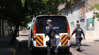 detectaron inedita maniobra de exportacion de drogas mediante encomienda; hay una mujer condenada